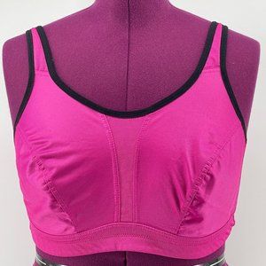 Leading Lady Light Impact 40D Sports Bra
